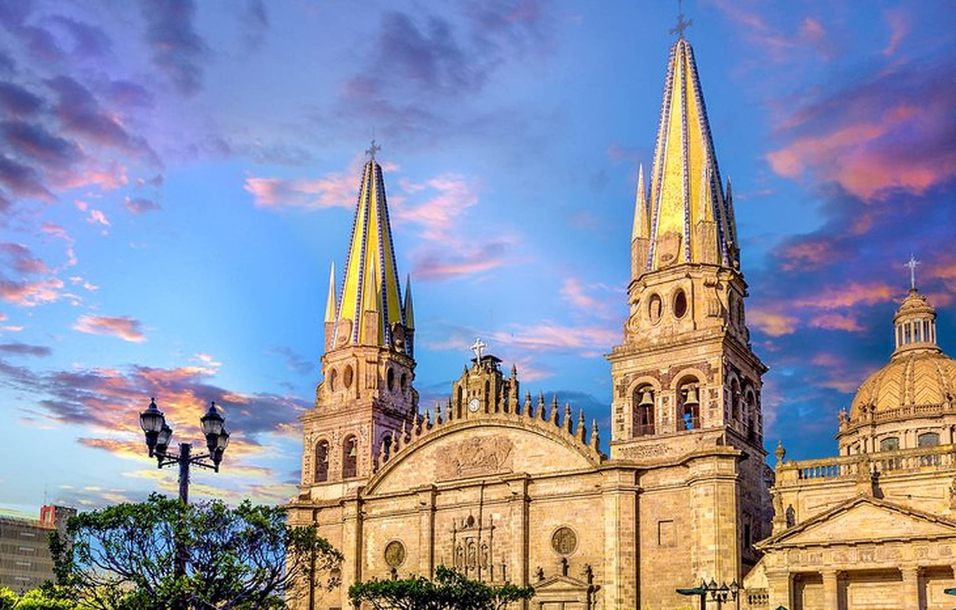 Guadalajara 2026